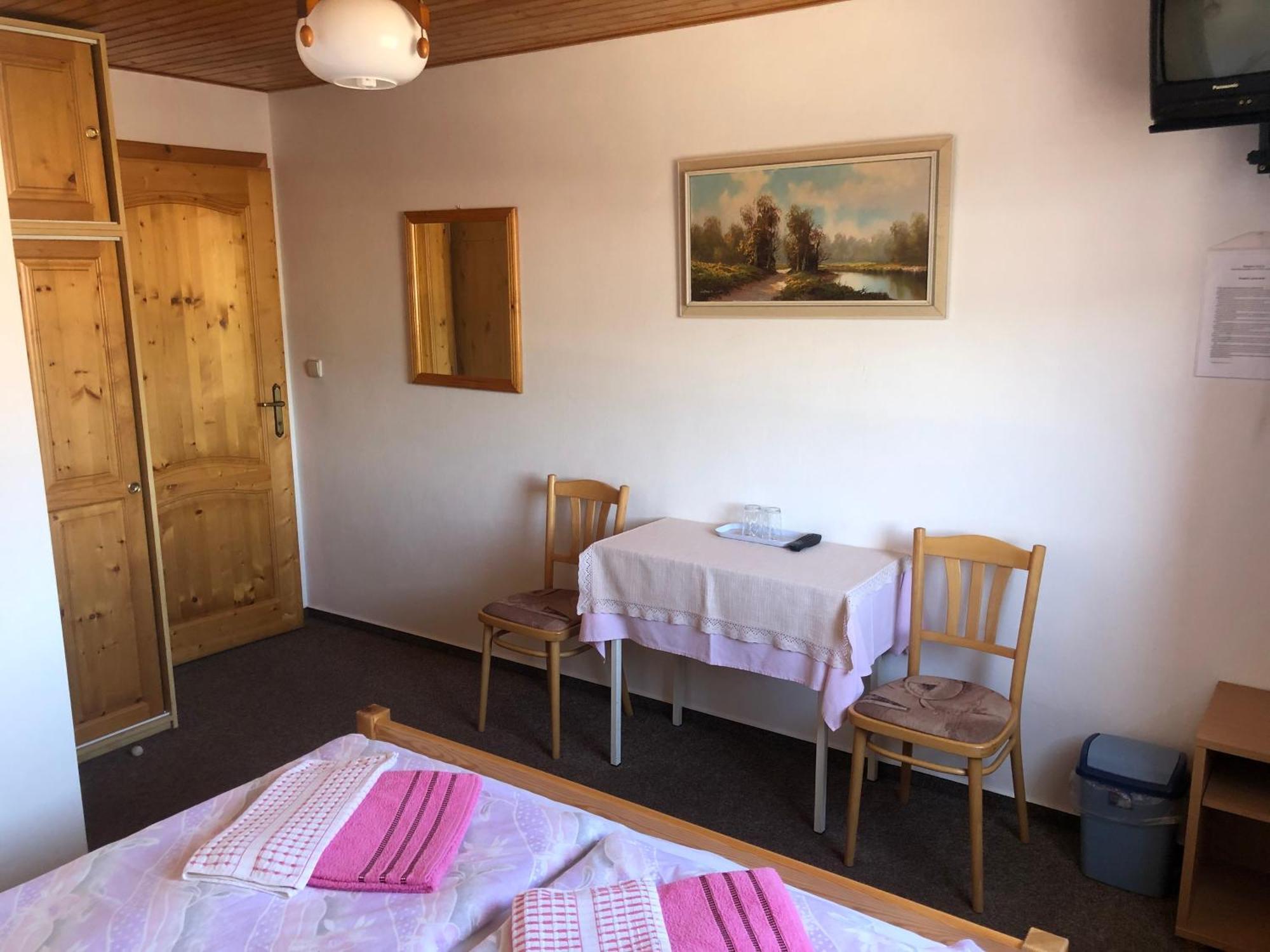 Penzion Irka Terchová Exterior foto